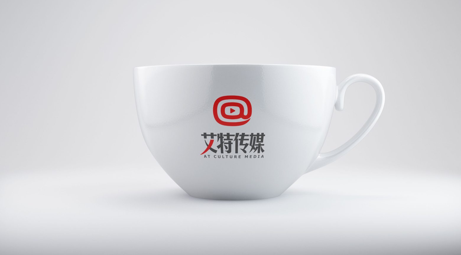 影视文化-艾特传媒LOGO