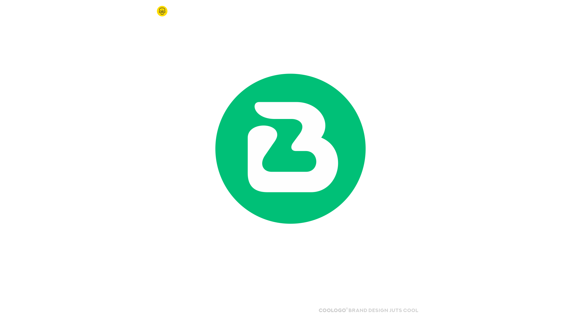 百智科技｜触控显示技术品牌LOGO