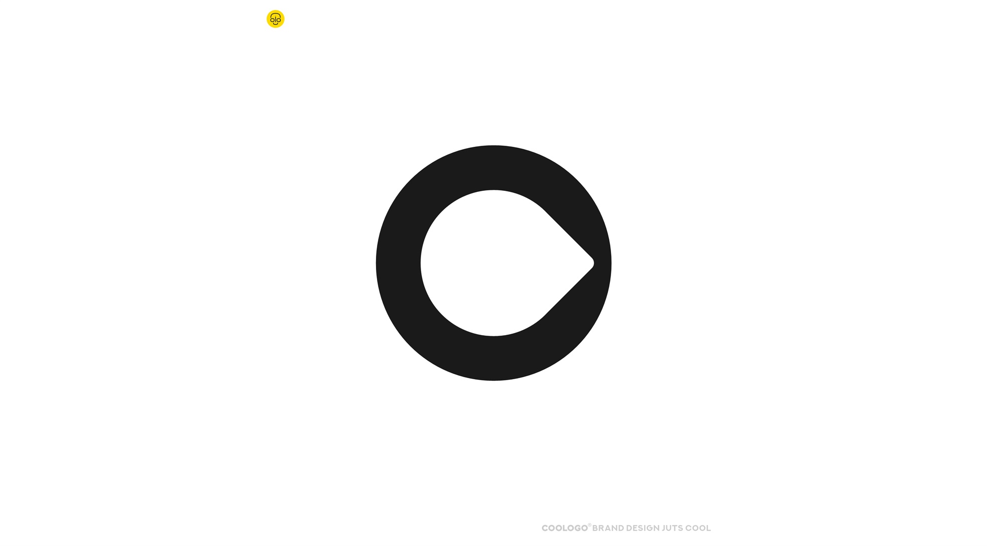 残鸥｜个人品牌LOGO