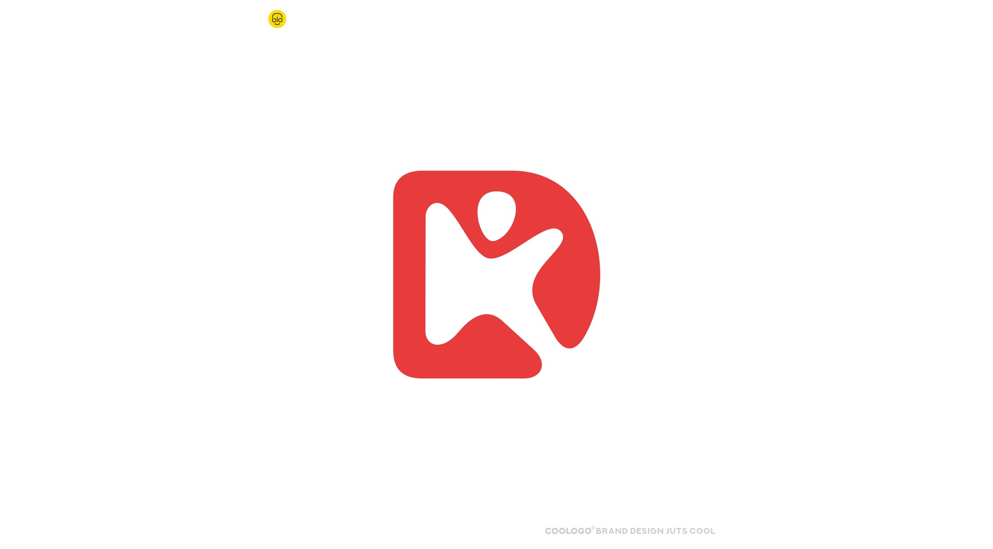 舞艺达康｜舞蹈康复中心LOGO