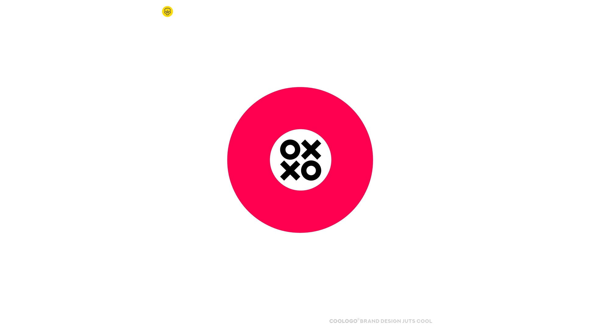 HOBH｜人类光学黑洞LOGO