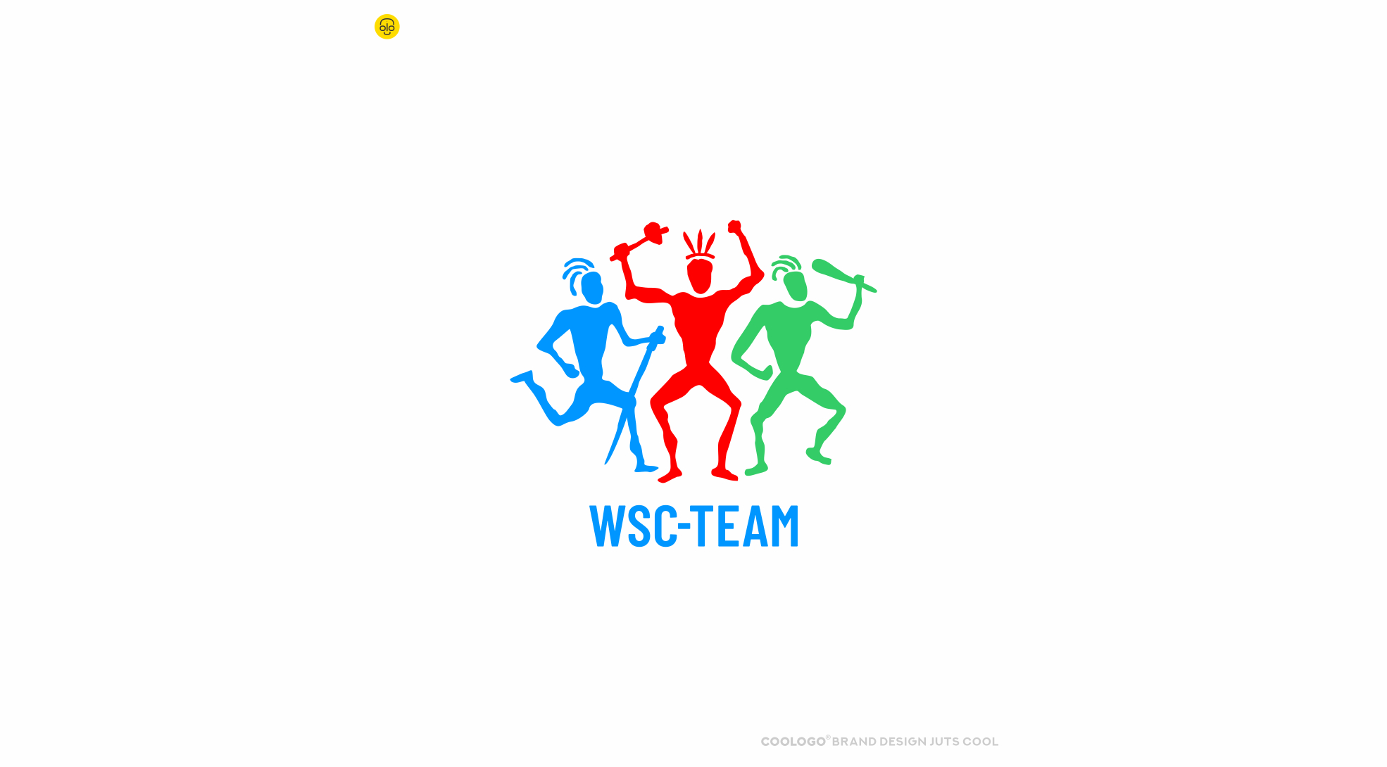 WSC-TEAM荒野拍档团队｜户外文旅品牌策划及执行机构LOGO